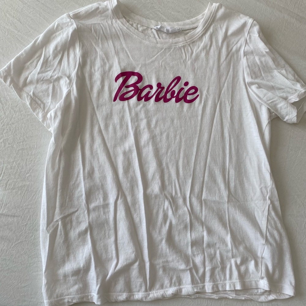 Barbie t shirt